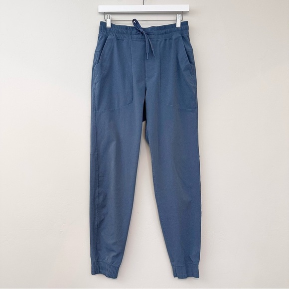 lululemon athletica Other - Lululemon ABC Jogger 30" *Ventlight™ River Blue